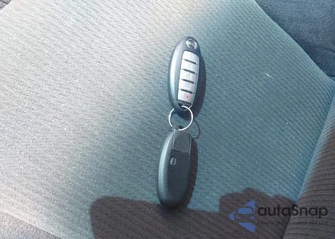 2013 Nissan Altima 2.5 Sv from USA, damaged, VIN 1N4AL3AP7DN401889